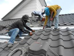 Hot Roofs in Buttonwillow, CA